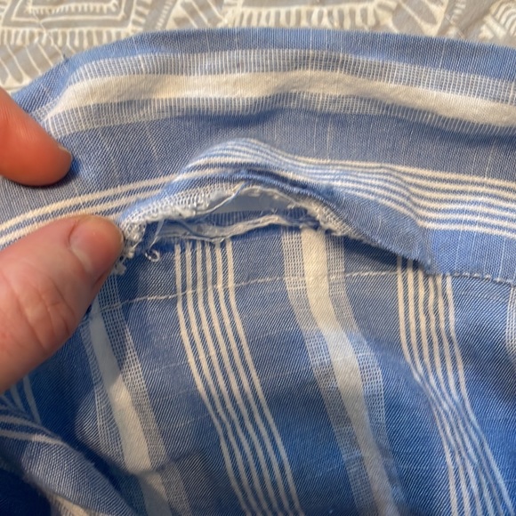 Altar’d State Jumpsuit - Picture 8 of 8